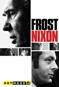 Frost/ Nixon