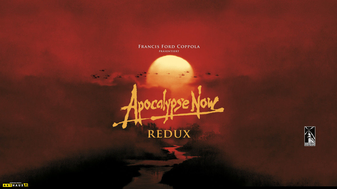 Apocalypse Now: Redux