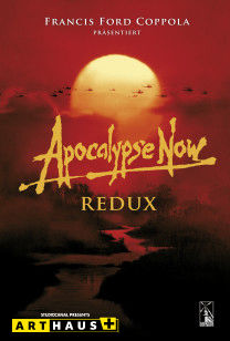 Apocalypse Now: Redux