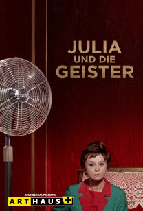 Julia und die Geister