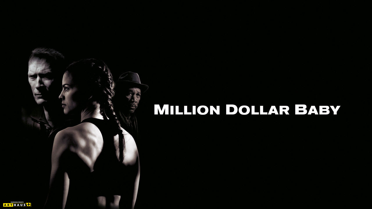 Million Dollar Baby