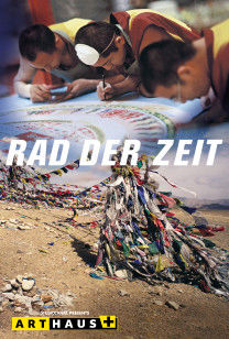 Rad der Zeit