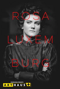 Rosa Luxemburg