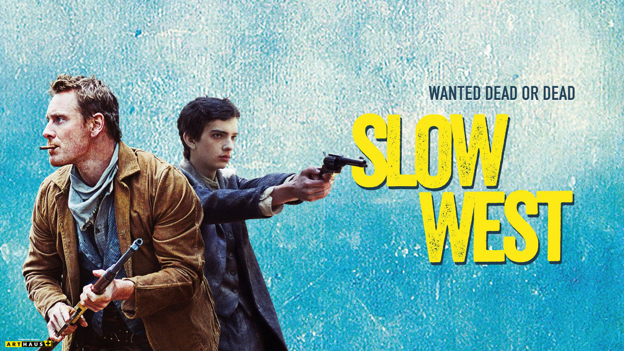 Slow West