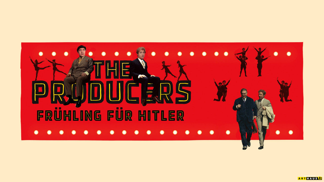 The Producers - Frühling für Hitler