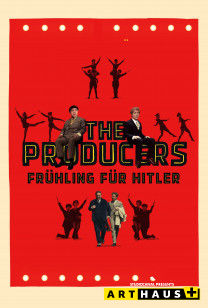 The Producers - Frühling für Hitler