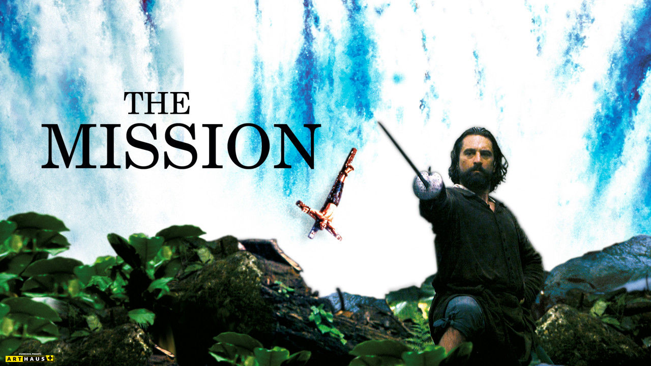 The Mission