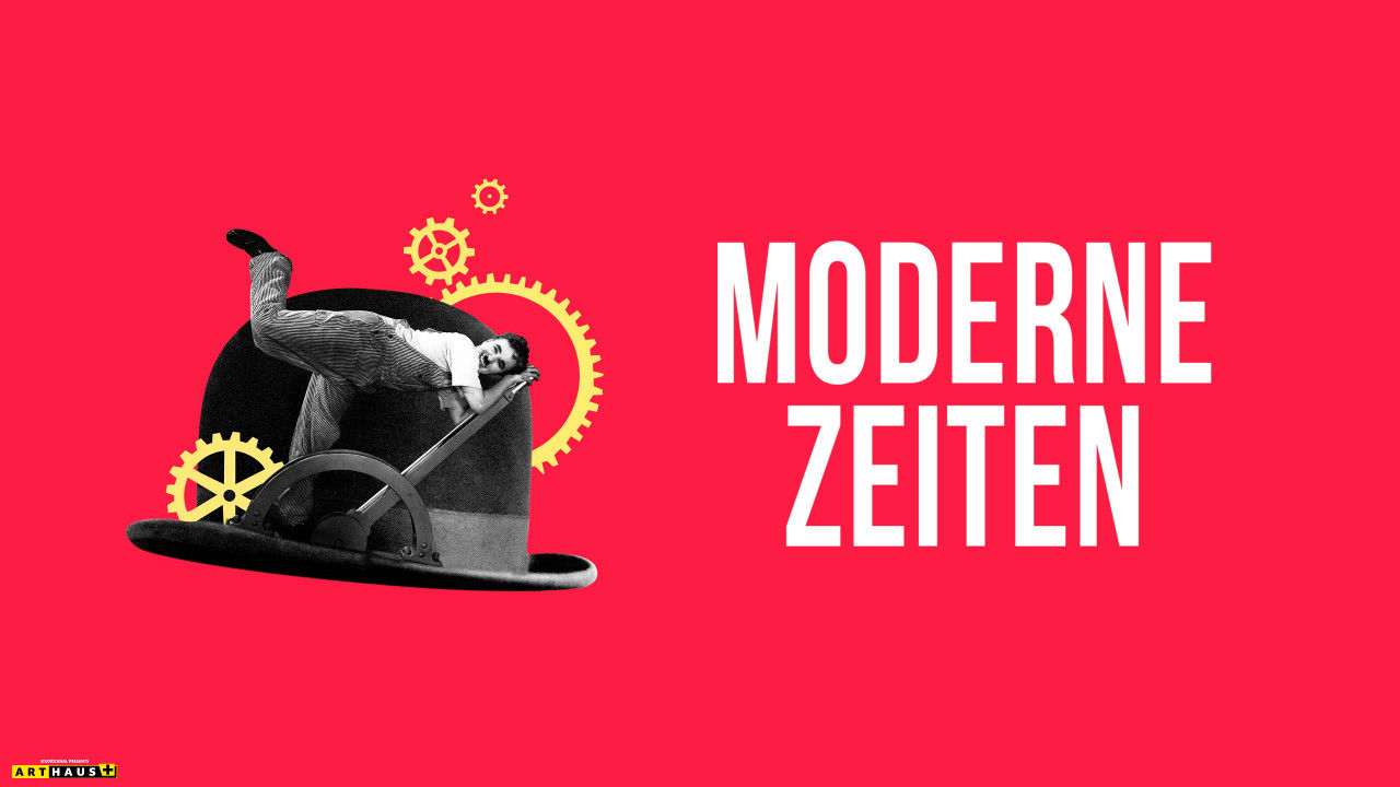 Moderne Zeiten