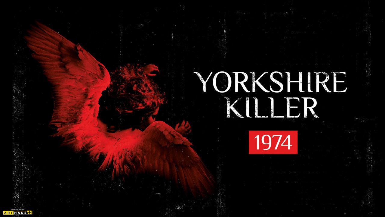 Red Riding - Yorkshire Killer 1974