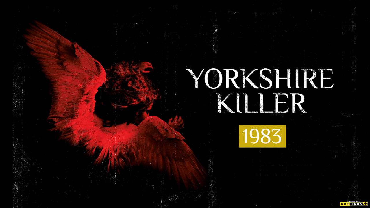 Red Riding - Yorkshire Killer 1983
