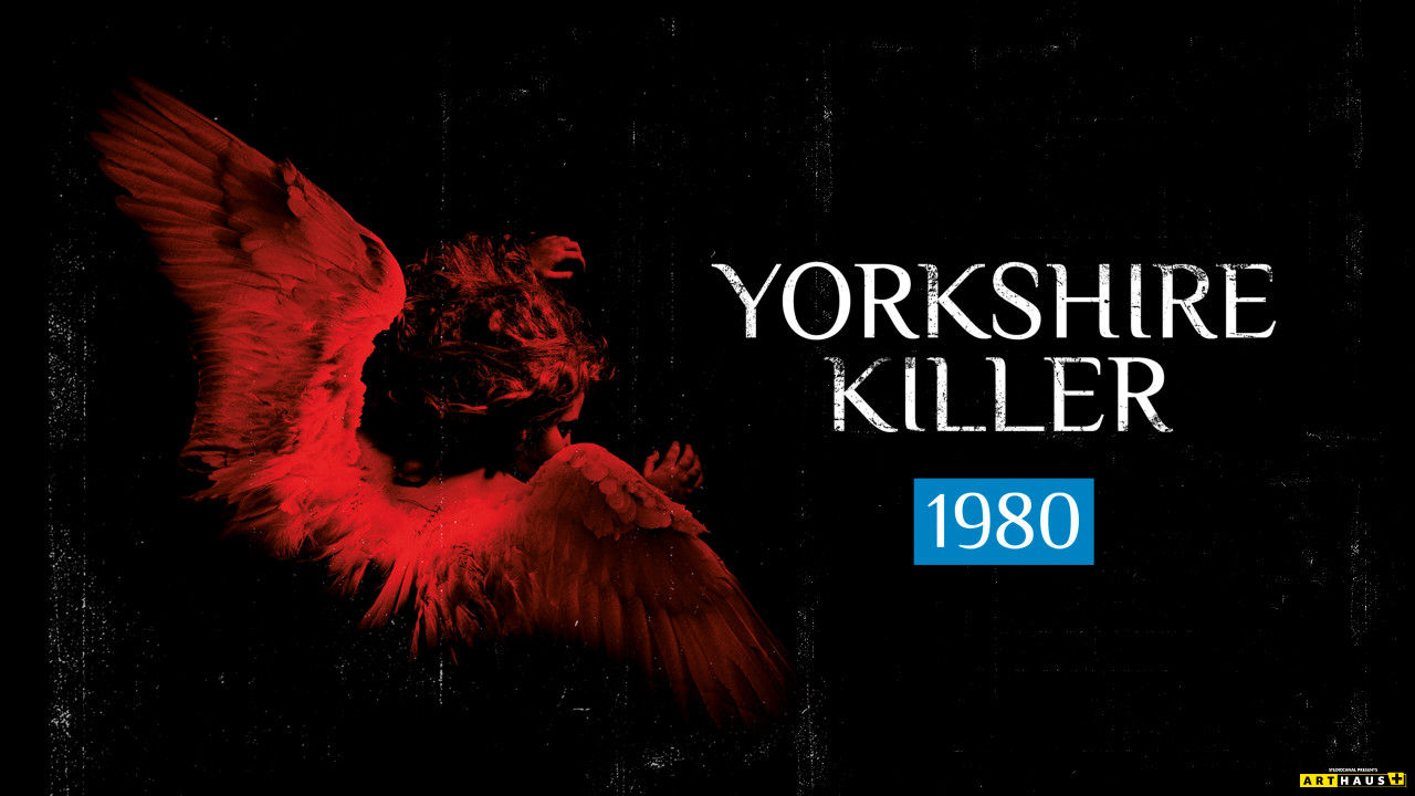 Red Riding - Yorkshire Killer 1980