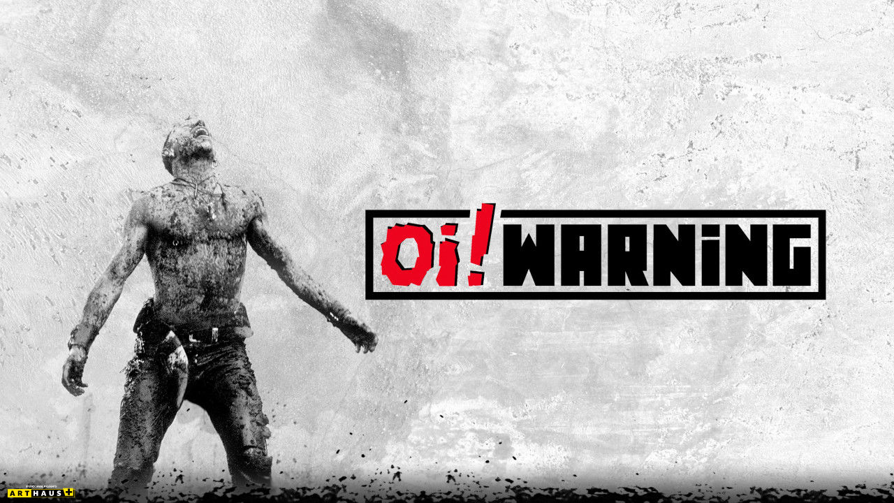 Oi! Warning