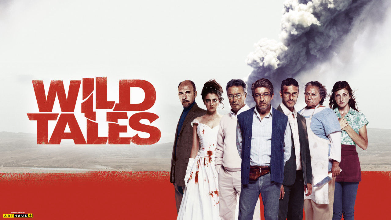 Wild Tales: Jeder dreht mal durch!