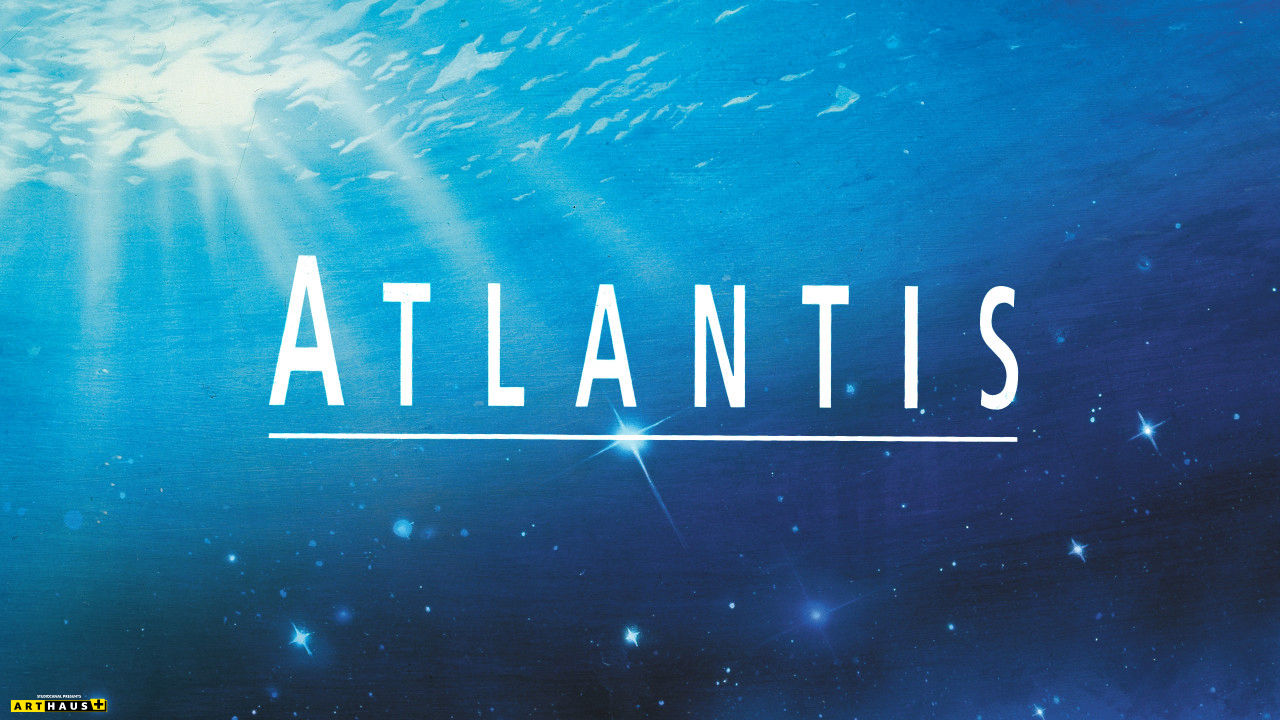 Atlantis