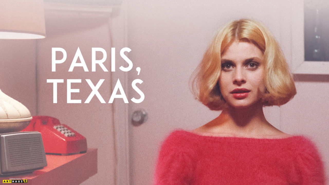 Paris, Texas