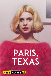 Paris, Texas