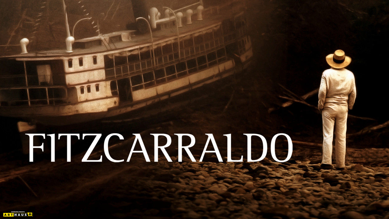 Fitzcarraldo