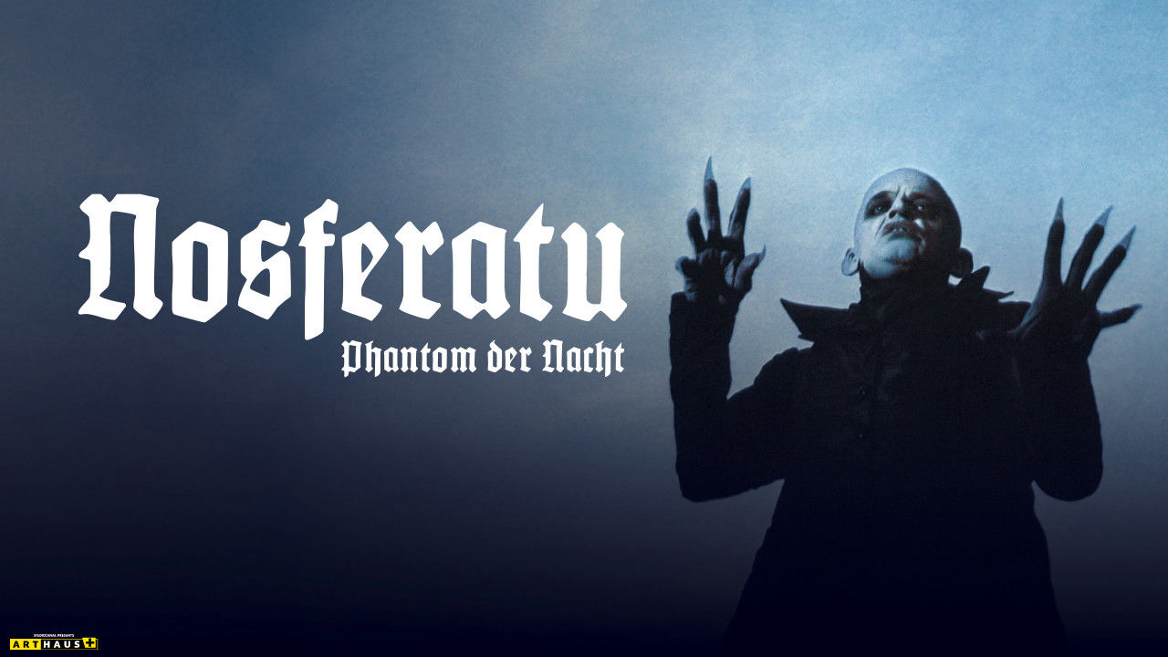 Nosferatu: Phantom der Nacht