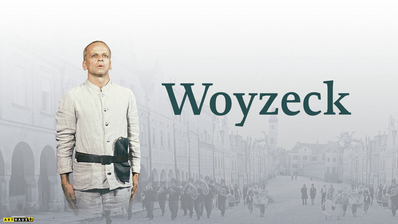 Woyzeck