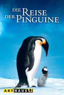 Die Reise der Pinguine