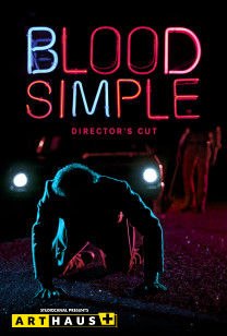 Blood Simple - Director's Cut