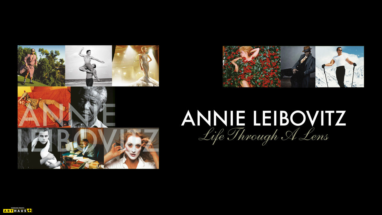 Annie Leibovitz: Life Through A Lens