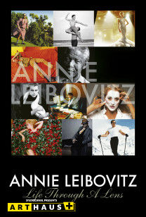 Annie Leibovitz: Life Through A Lens