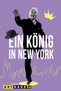 Ein König in New York