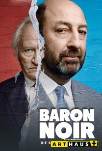 Baron Noir - Baron Noir - Folge 5