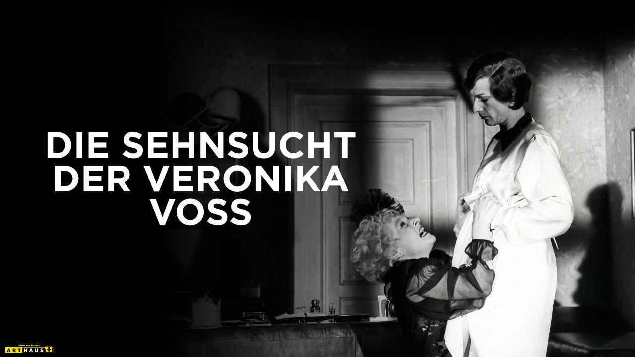 Die Sehnsucht der Veronika Voss