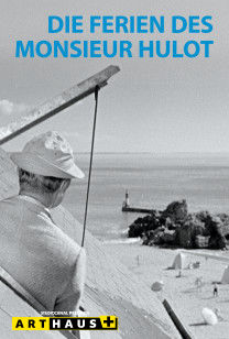 Die Ferien des Monsieur Hulot