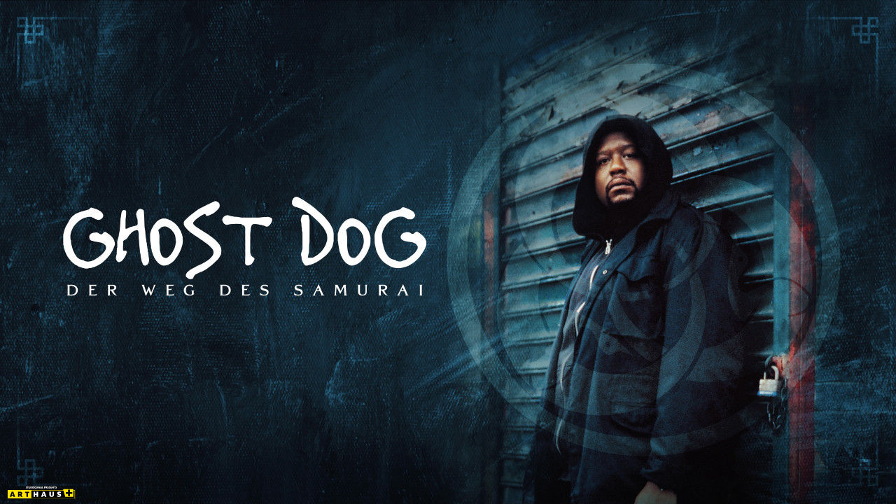 Ghost Dog: Der Weg des Samurai