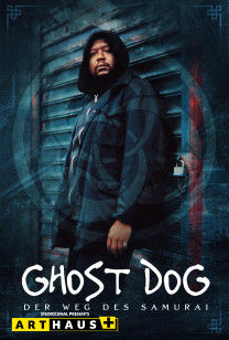 Ghost Dog: Der Weg des Samurai