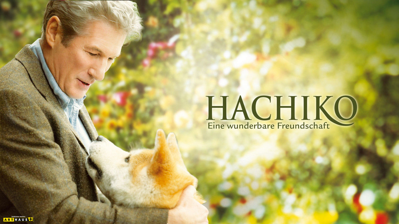 Hachiko - Eine wunderbare Freundschaft