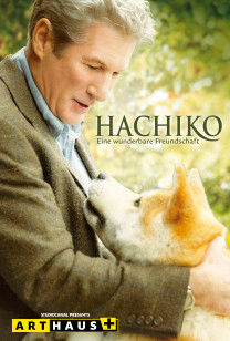 Hachiko - Eine wunderbare Freundschaft