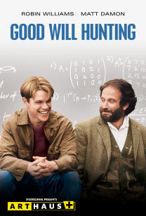 Good Will Hunting: Der gute Will Hunting