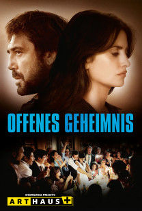 Offenes Geheimnis