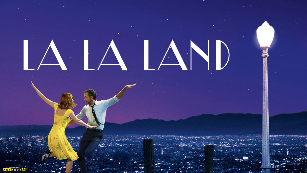 La La Land