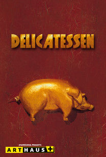 Delicatessen