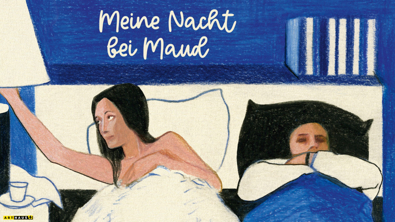 Meine Nacht bei Maud