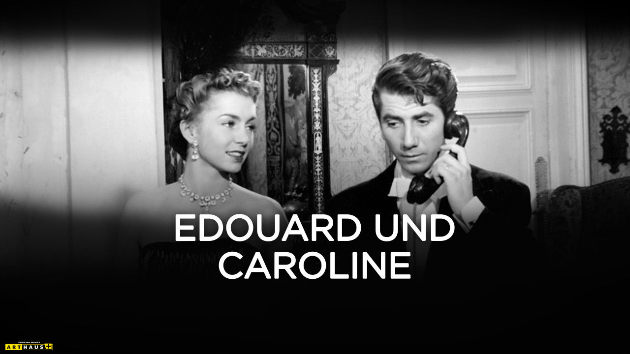 Edouard und Caroline