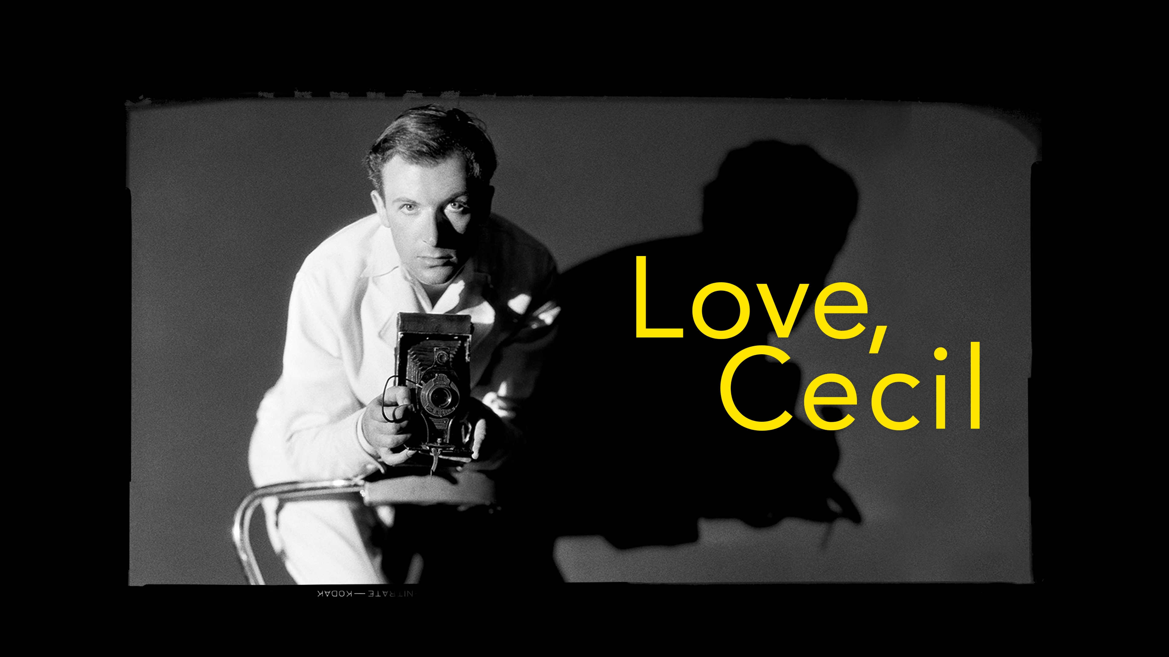 Love, Cecil