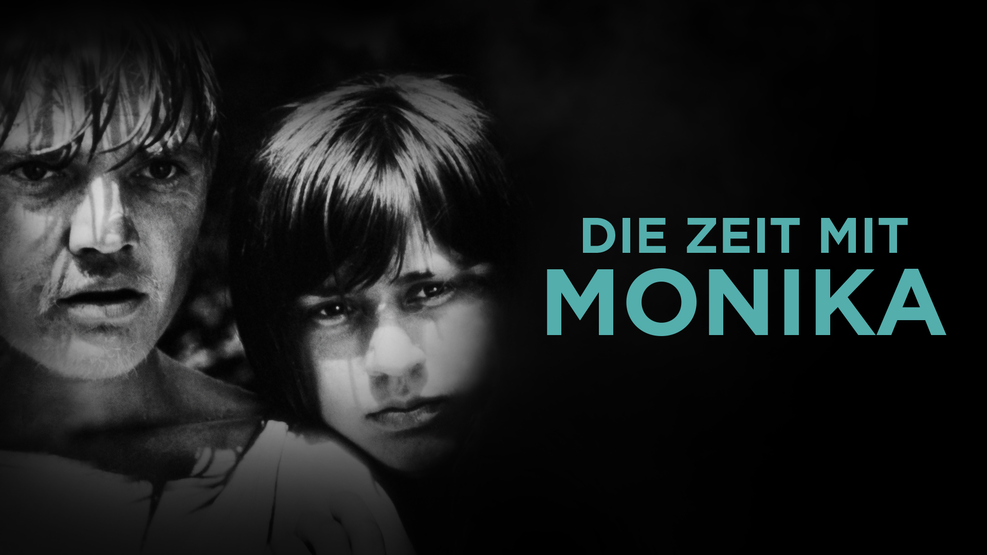 Die Zeit mit Monika