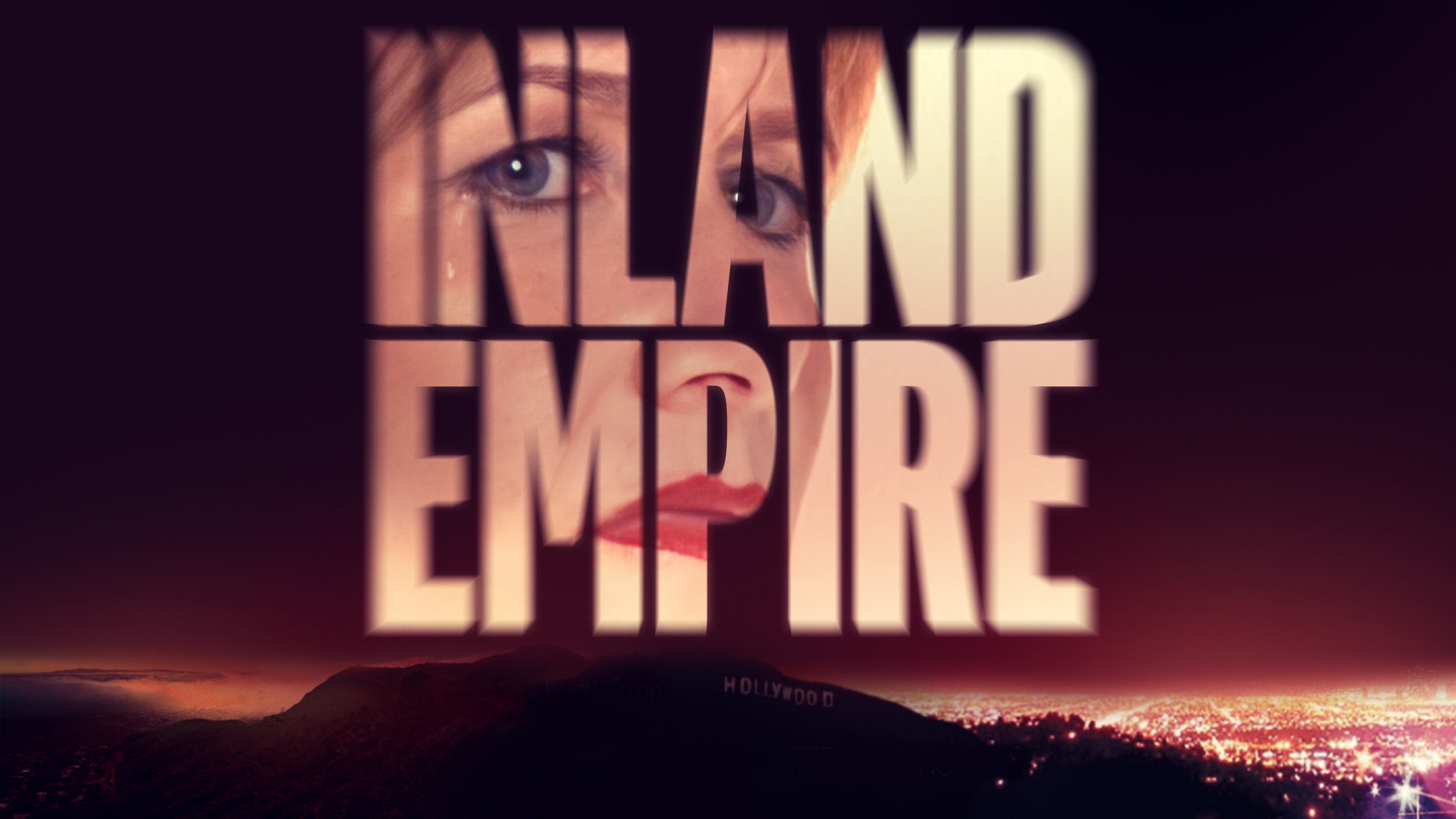 Inland Empire