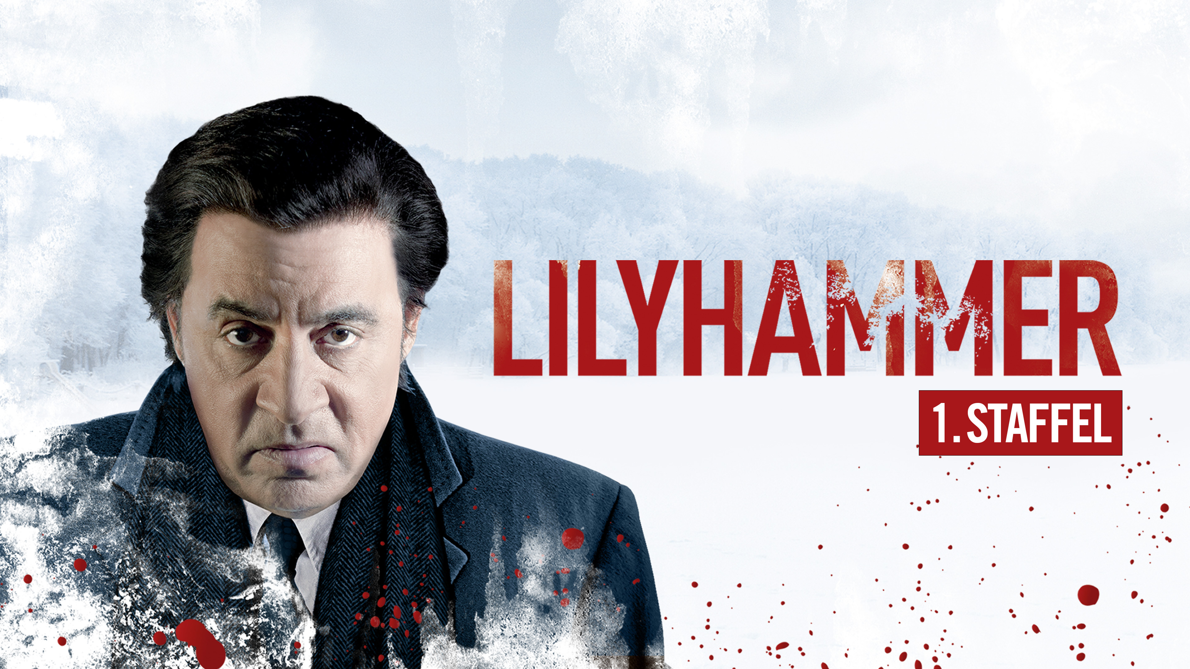 Lilyhammer - Folge 2