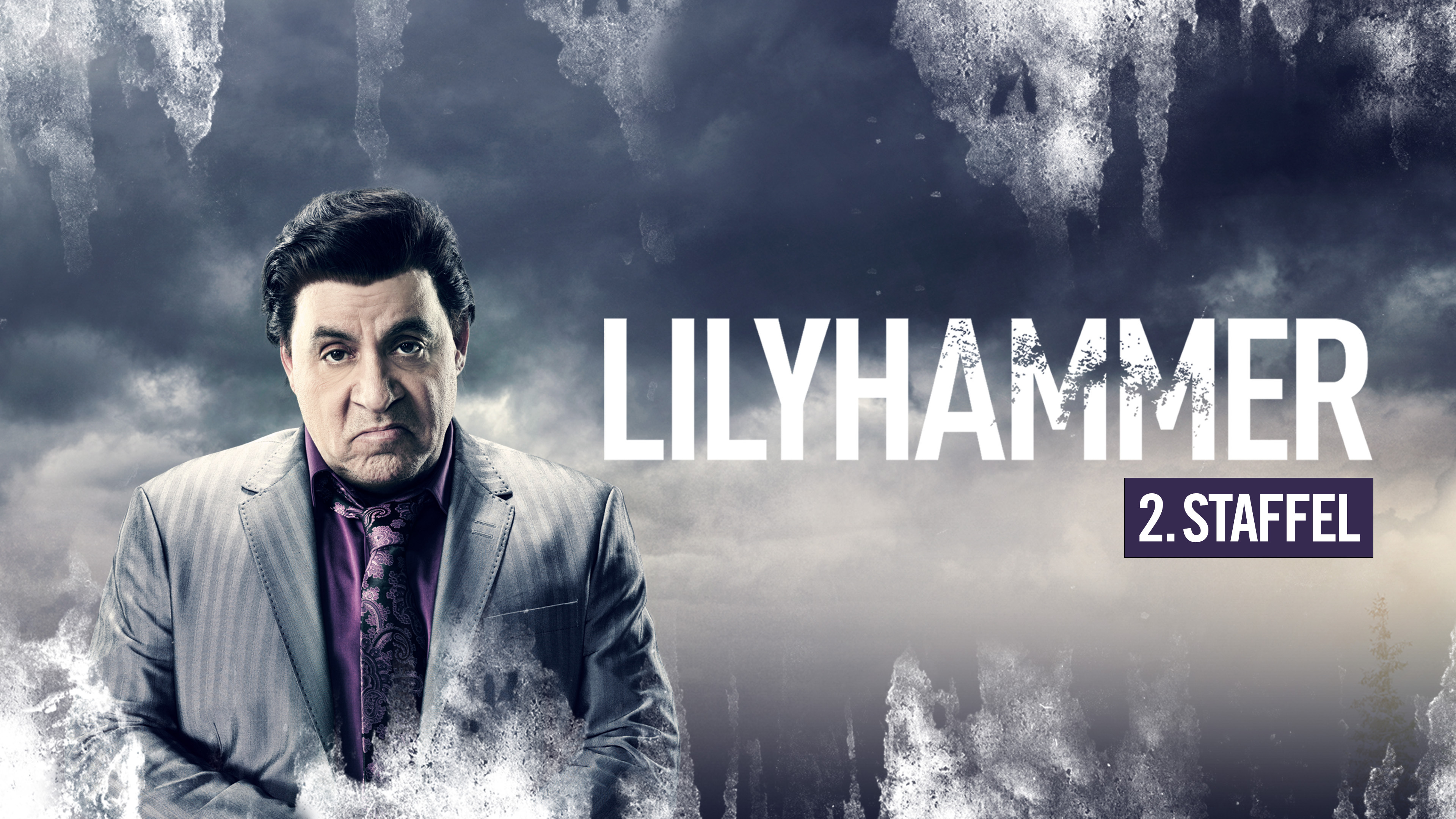 Lilyhammer - Folge 4