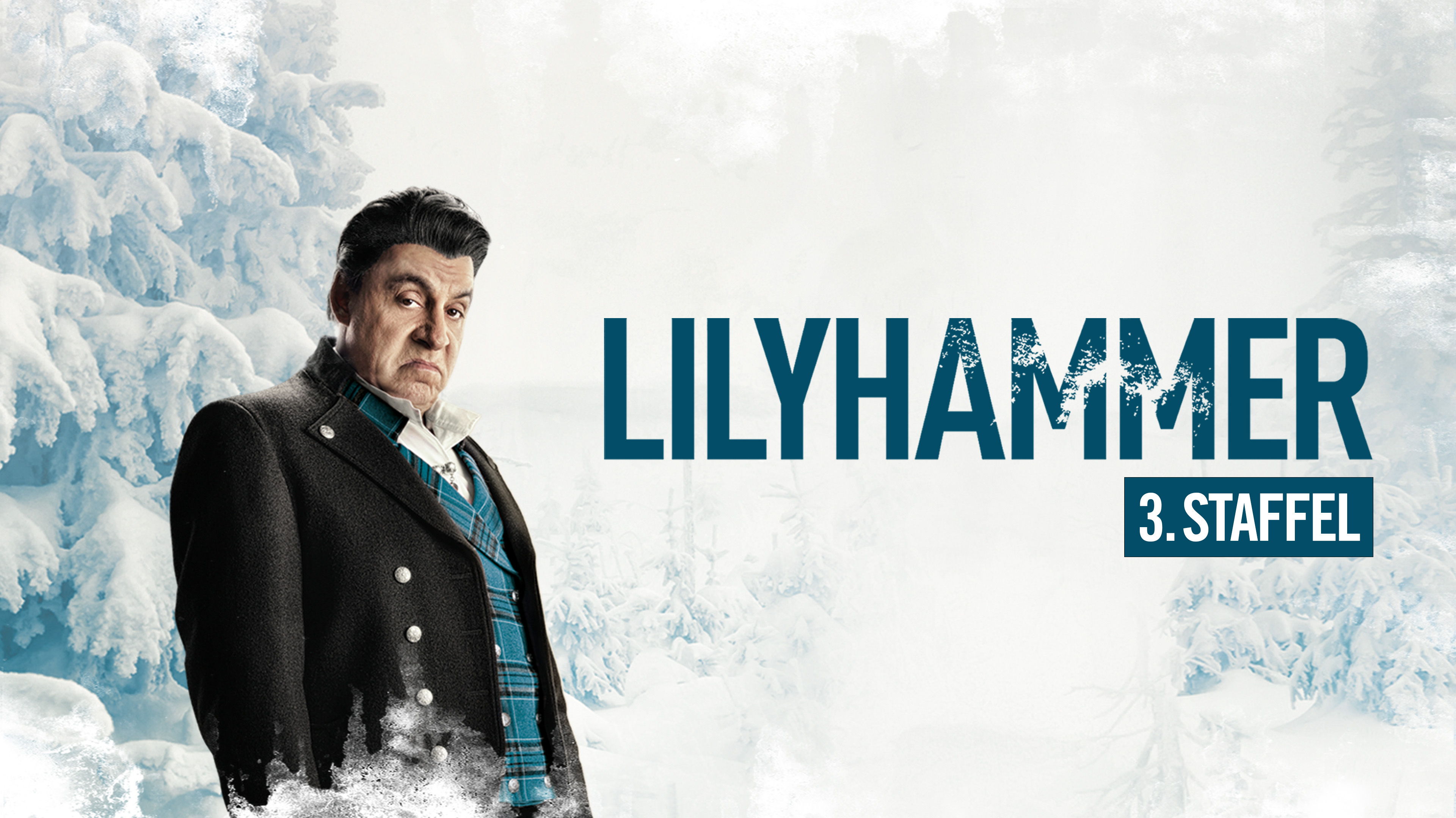 Lilyhammer - Folge 1