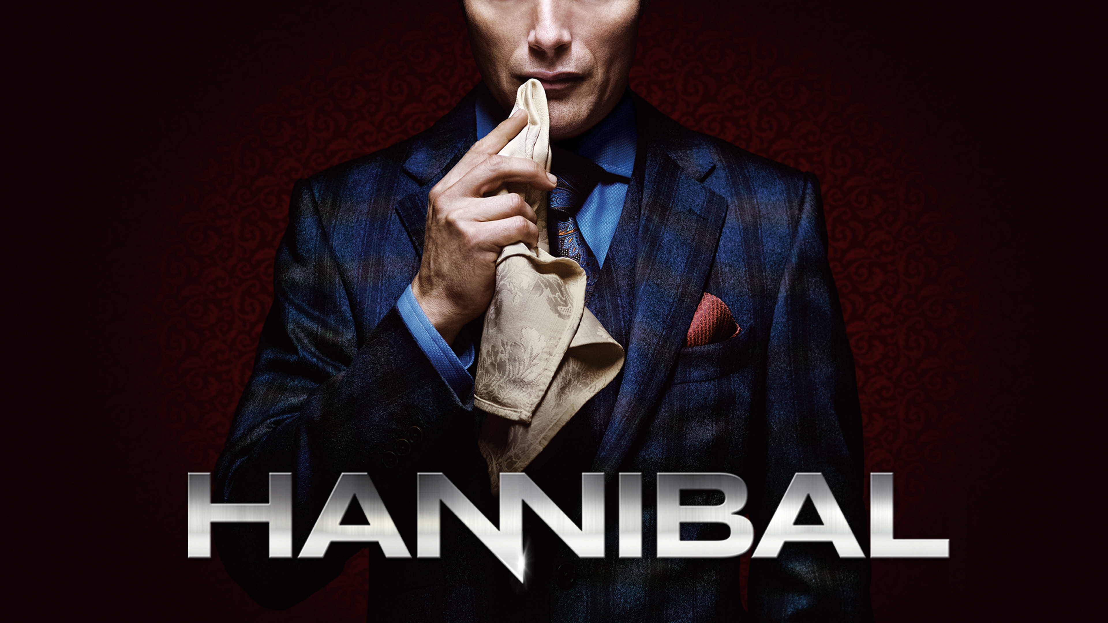 Hannibal - Folge 1