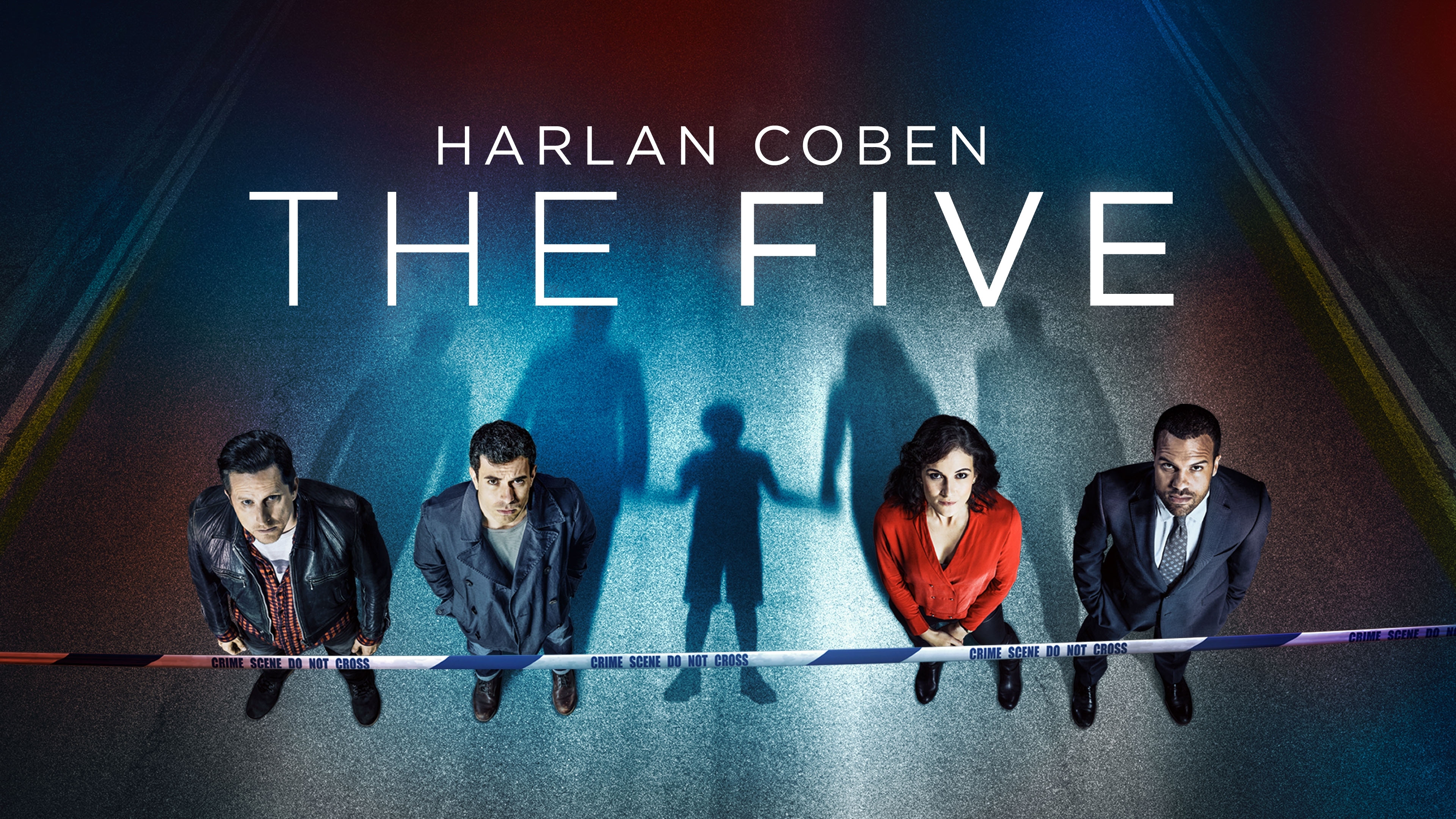 The Five: Folge 7