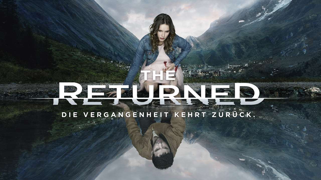 The Returned - Folge 8